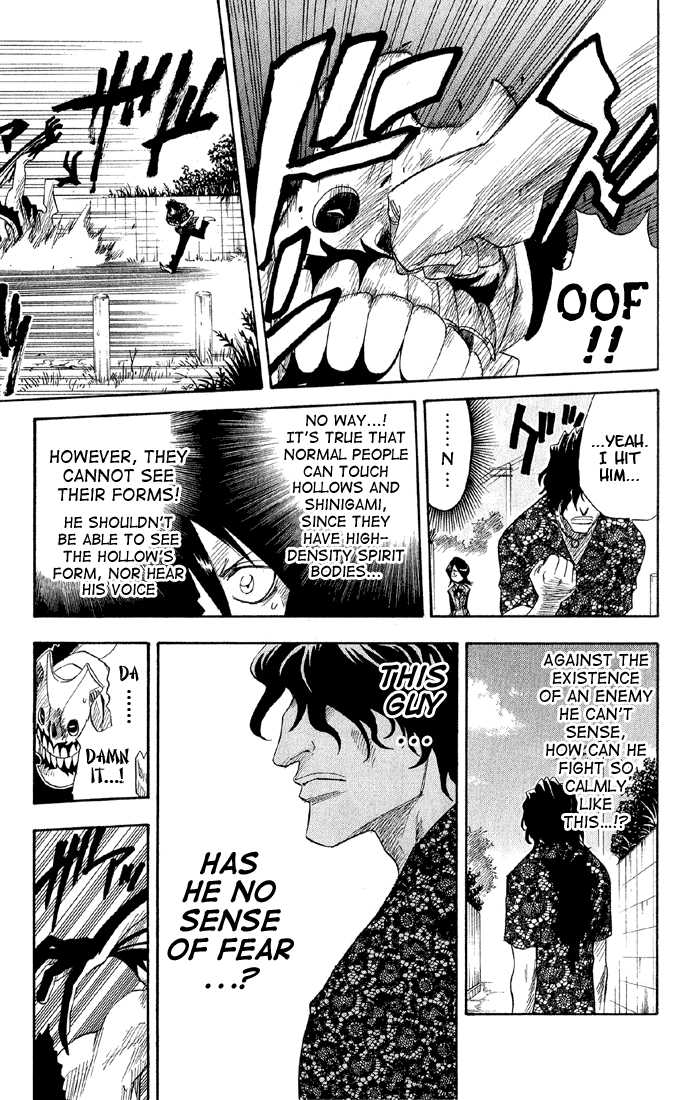Bleach Vol.02 Chapter 009 page 17