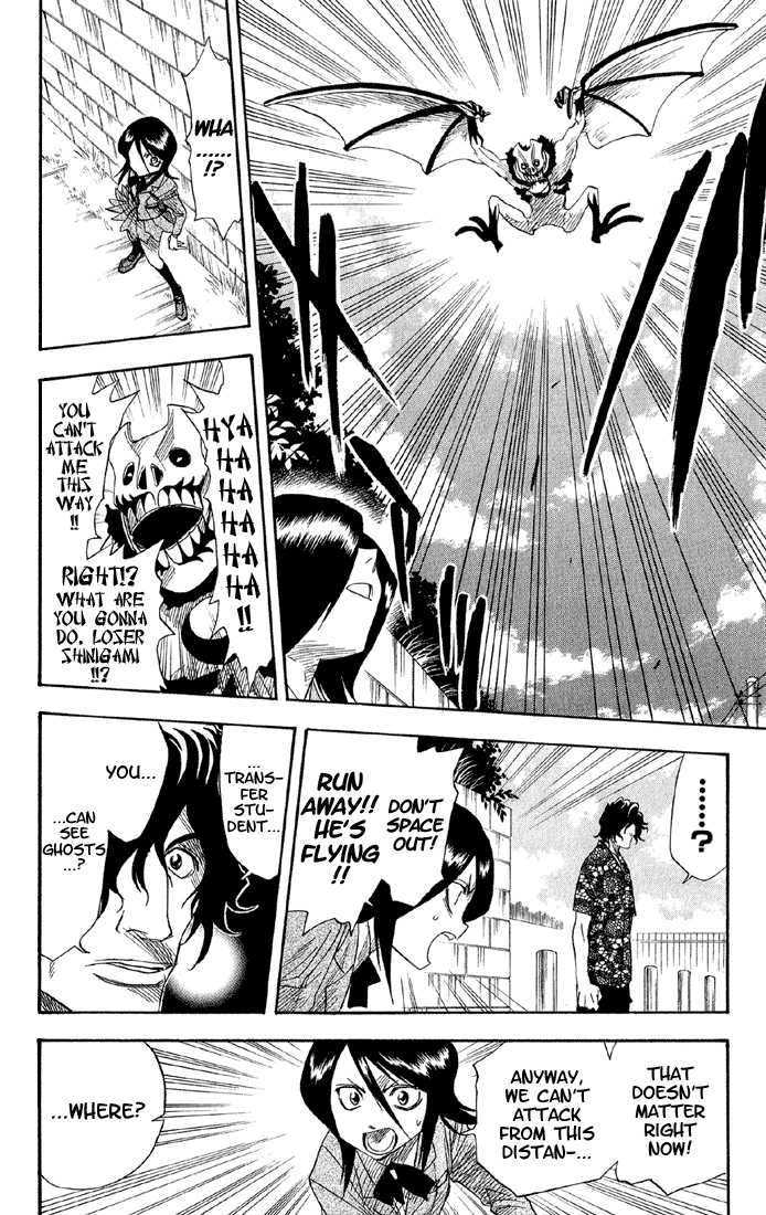 Bleach Vol.02 Chapter 009 page 18