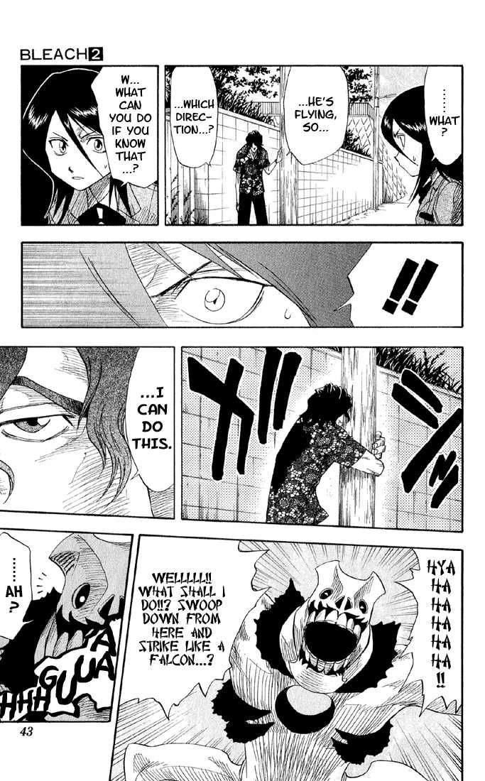Bleach Vol.02 Chapter 009 page 19