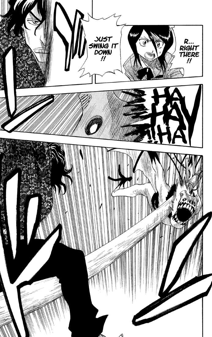 Bleach Vol.02 Chapter 009 page 21