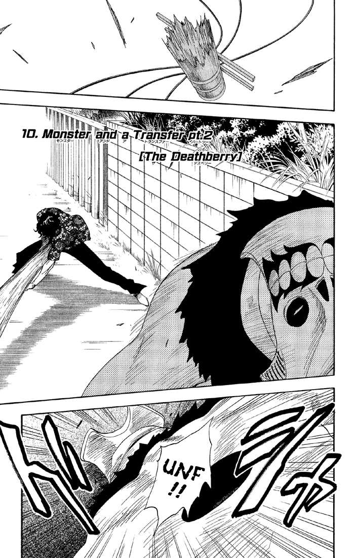 Bleach Vol.02 Chapter 010 page 2