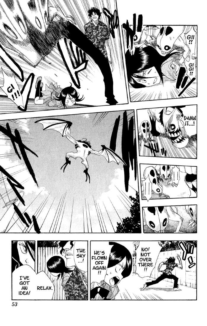 Bleach Vol.02 Chapter 010 page 8