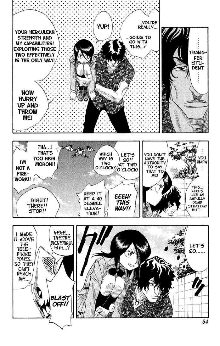 Bleach Vol.02 Chapter 010 page 9