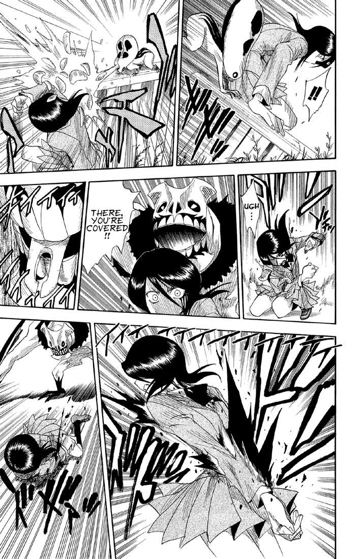 Bleach Vol.02 Chapter 010 page 16