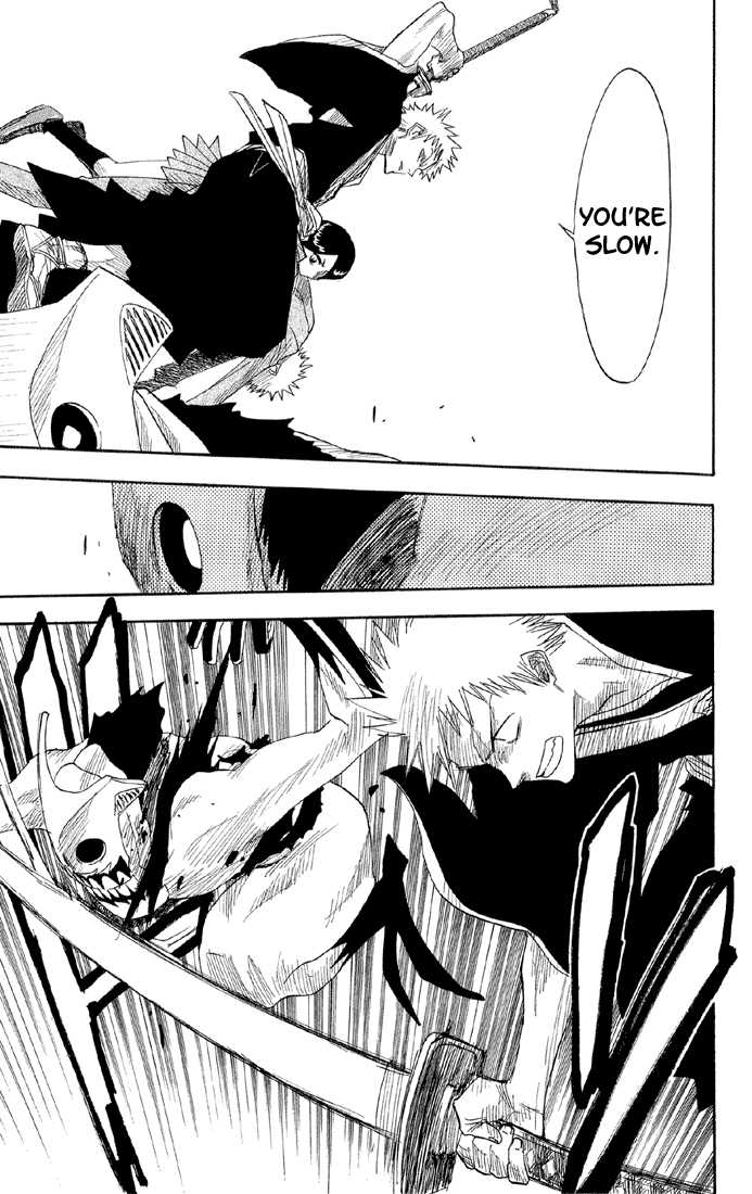 Bleach Vol.02 Chapter 011 page 4