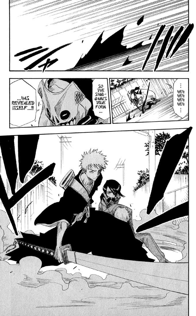 Bleach Vol.02 Chapter 011 page 6