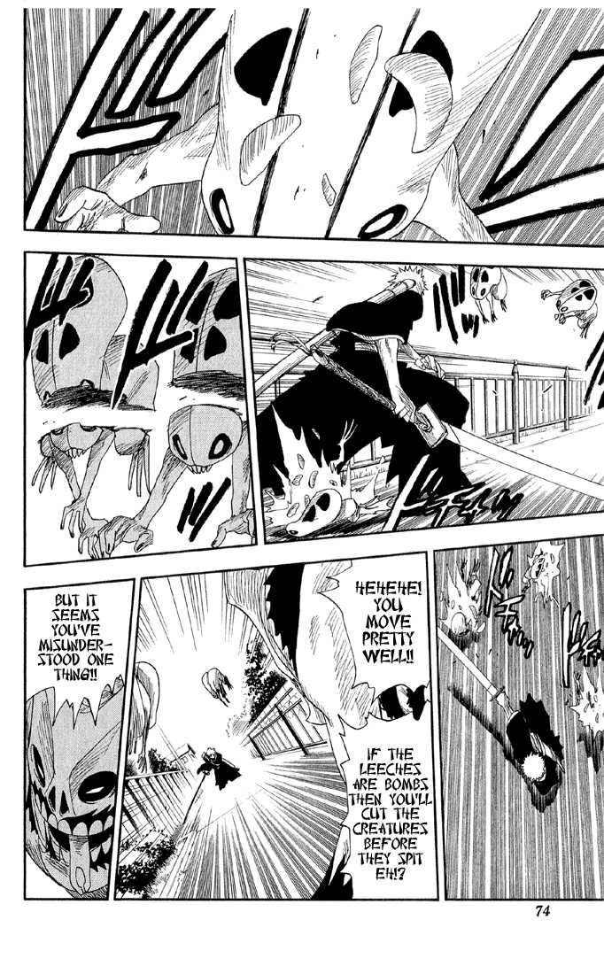Bleach Vol.02 Chapter 011 page 9