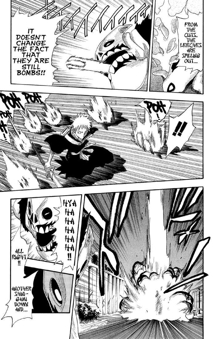 Bleach Vol.02 Chapter 011 page 10