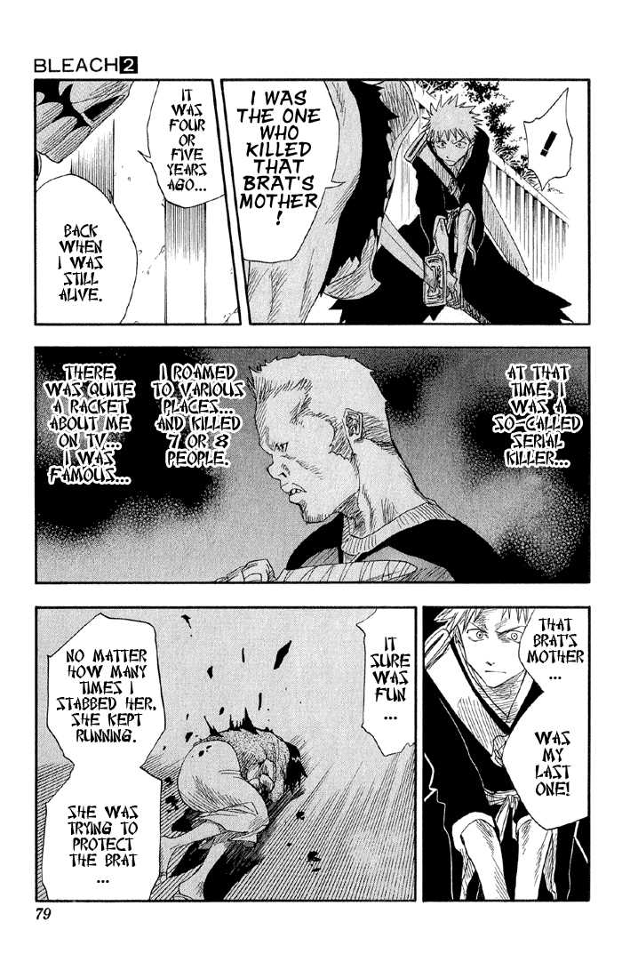 Bleach Vol.02 Chapter 011 page 14