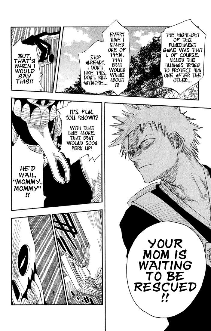 Bleach Vol.02 Chapter 011 page 17