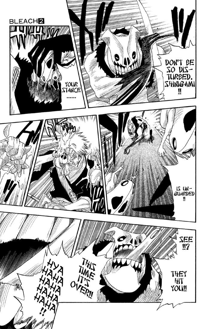 Bleach Vol.02 Chapter 011 page 18