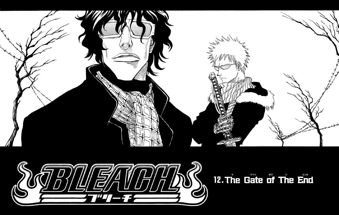 Bleach Vol.02 Chapter 012 page 5
