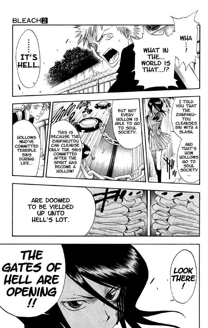Bleach Vol.02 Chapter 012 page 11