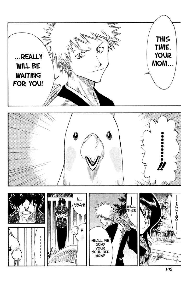 Bleach Vol.02 Chapter 012 page 17