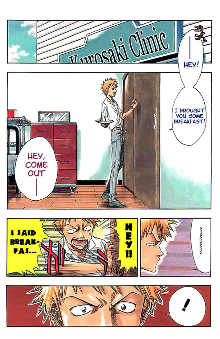 Bleach Vol.02 Chapter 013 page 5
