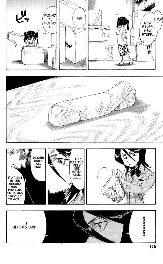 Bleach Vol.02 Chapter 013 page 13