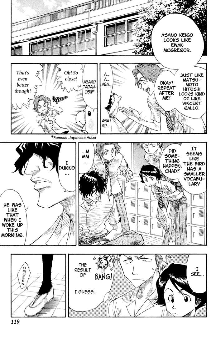 Bleach Vol.02 Chapter 013 page 14