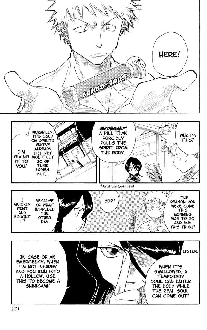 Bleach Vol.02 Chapter 013 page 16