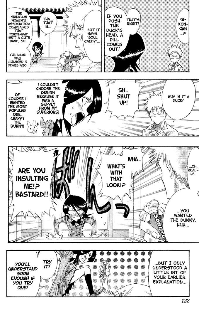 Bleach Vol.02 Chapter 013 page 17
