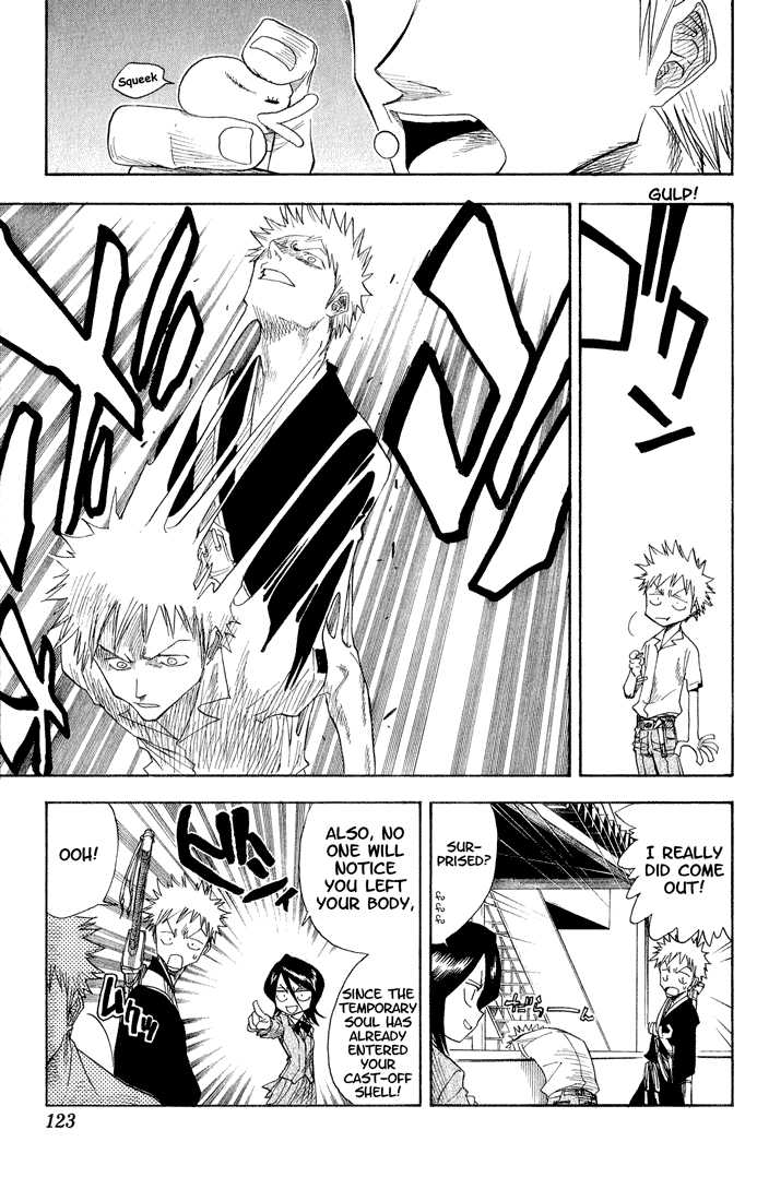Bleach Vol.02 Chapter 013 page 18