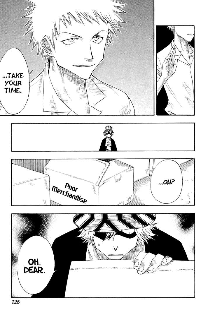 Bleach Vol.02 Chapter 013 page 20