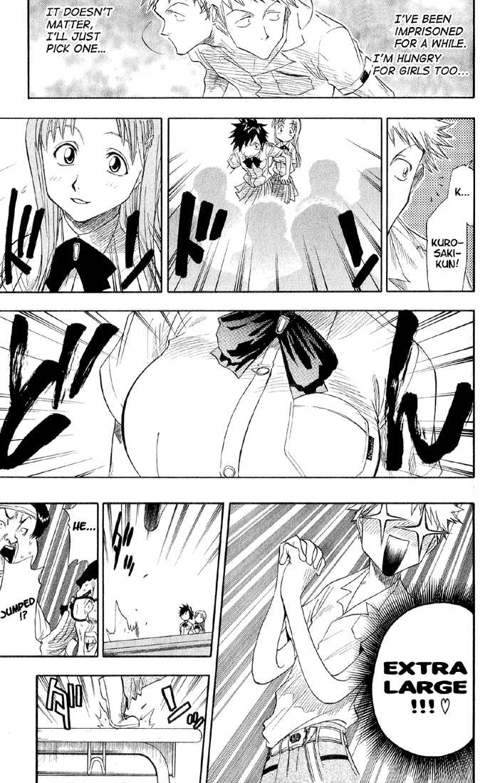 Bleach Vol.02 Chapter 014 page 14