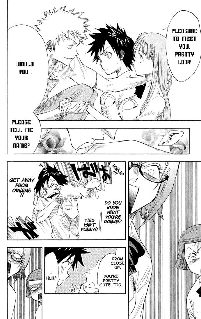 Bleach Vol.02 Chapter 014 page 15
