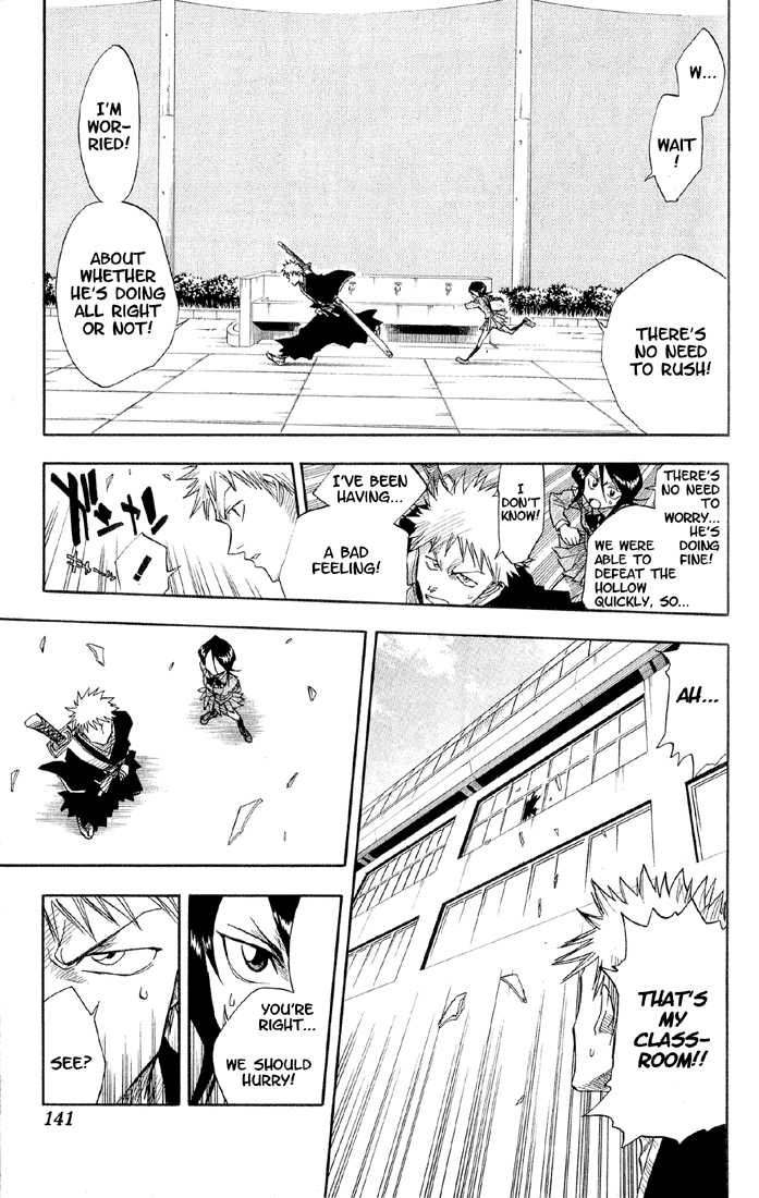 Bleach Vol.02 Chapter 014 page 16