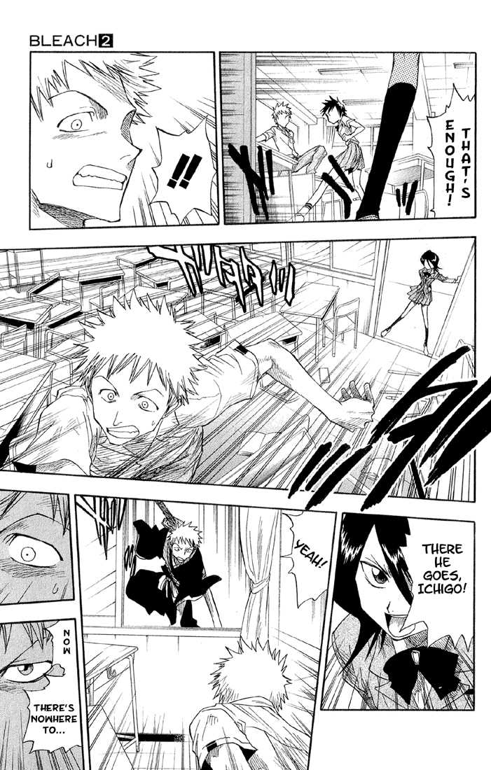 Bleach Vol.02 Chapter 014 page 18