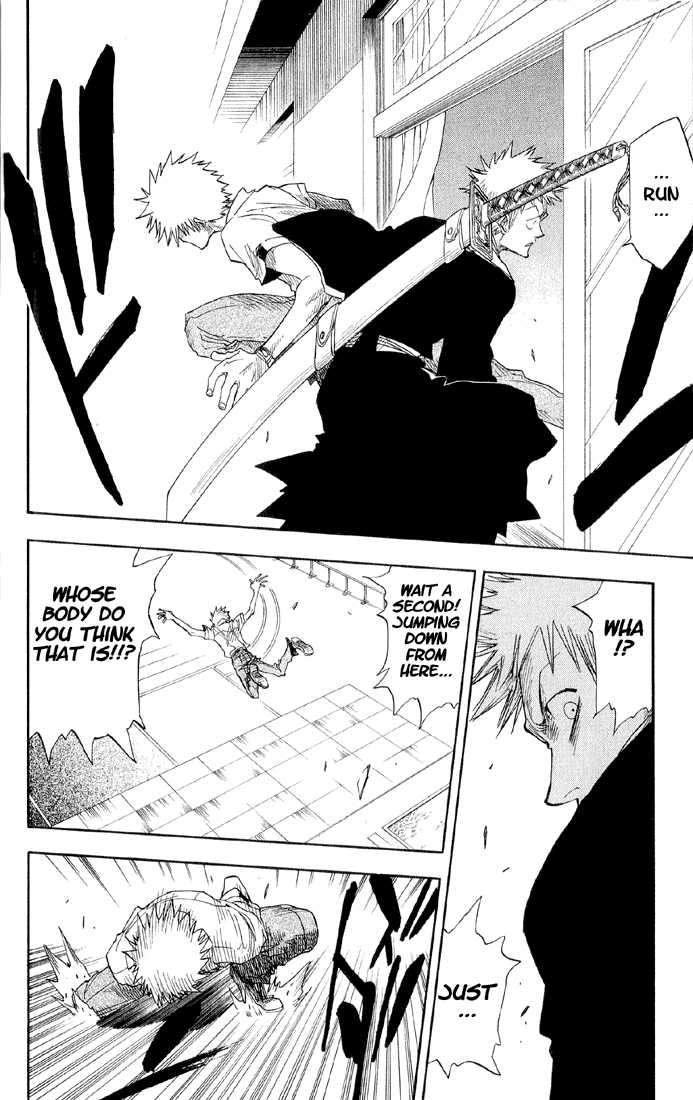 Bleach Vol.02 Chapter 014 page 19