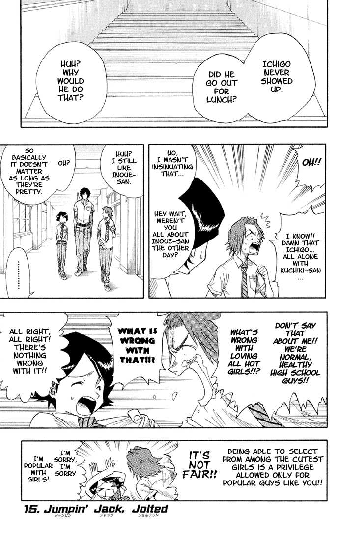 Bleach Vol.02 Chapter 015 page 3