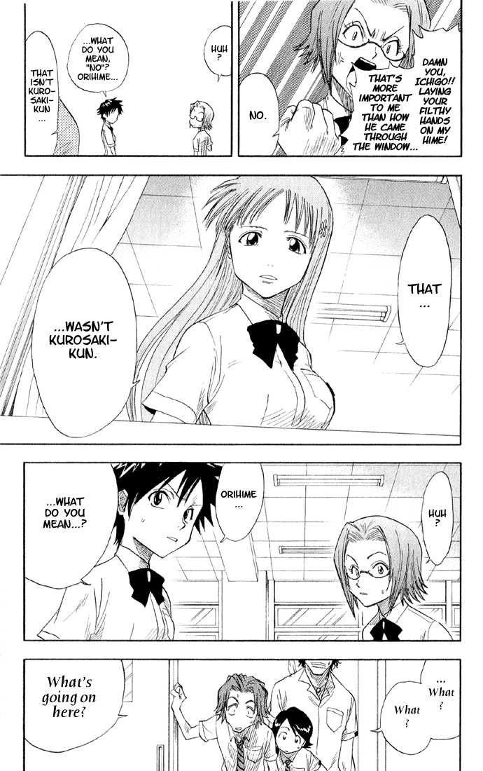Bleach Vol.02 Chapter 015 page 7