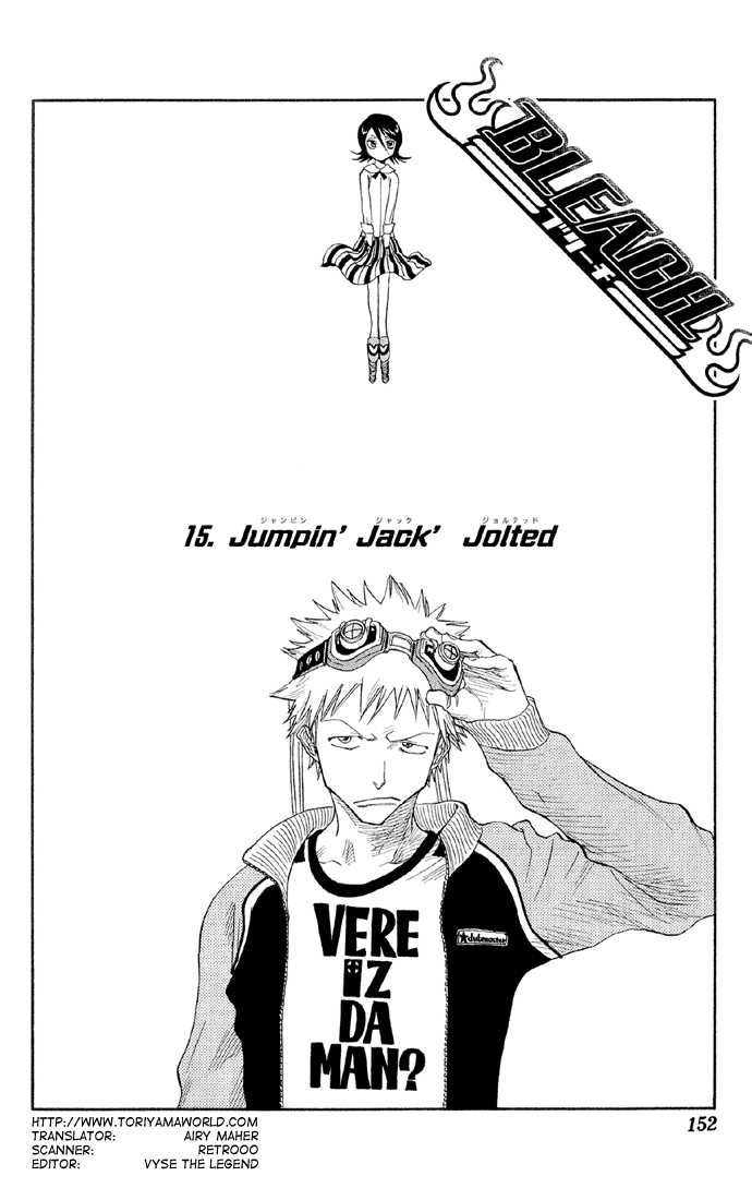 Bleach Vol.02 Chapter 015 page 8