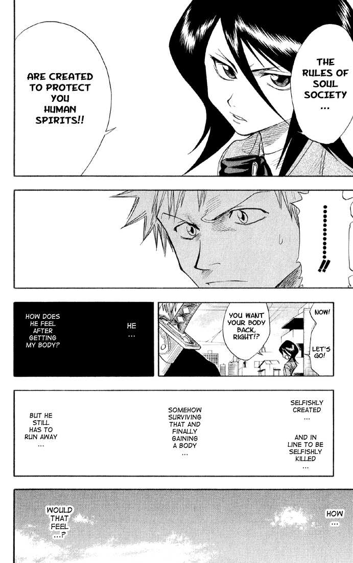 Bleach Vol.02 Chapter 015 page 14