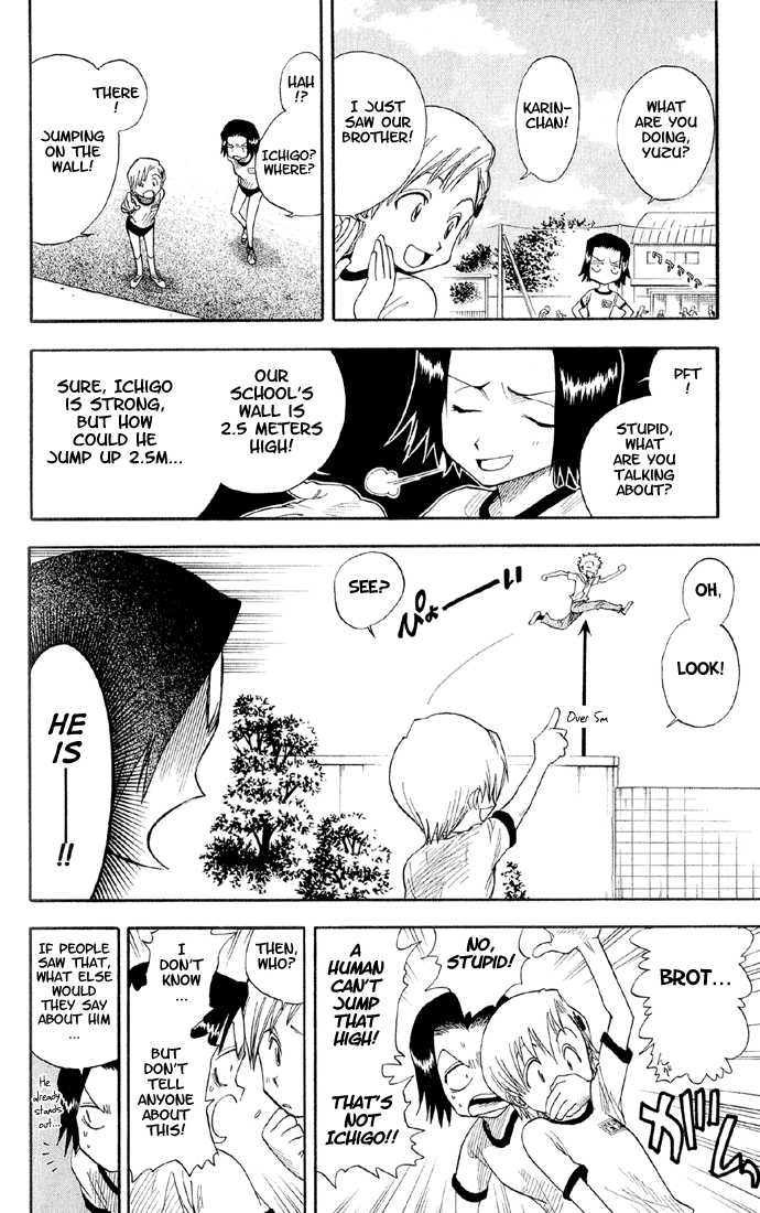 Bleach Vol.02 Chapter 015 page 16