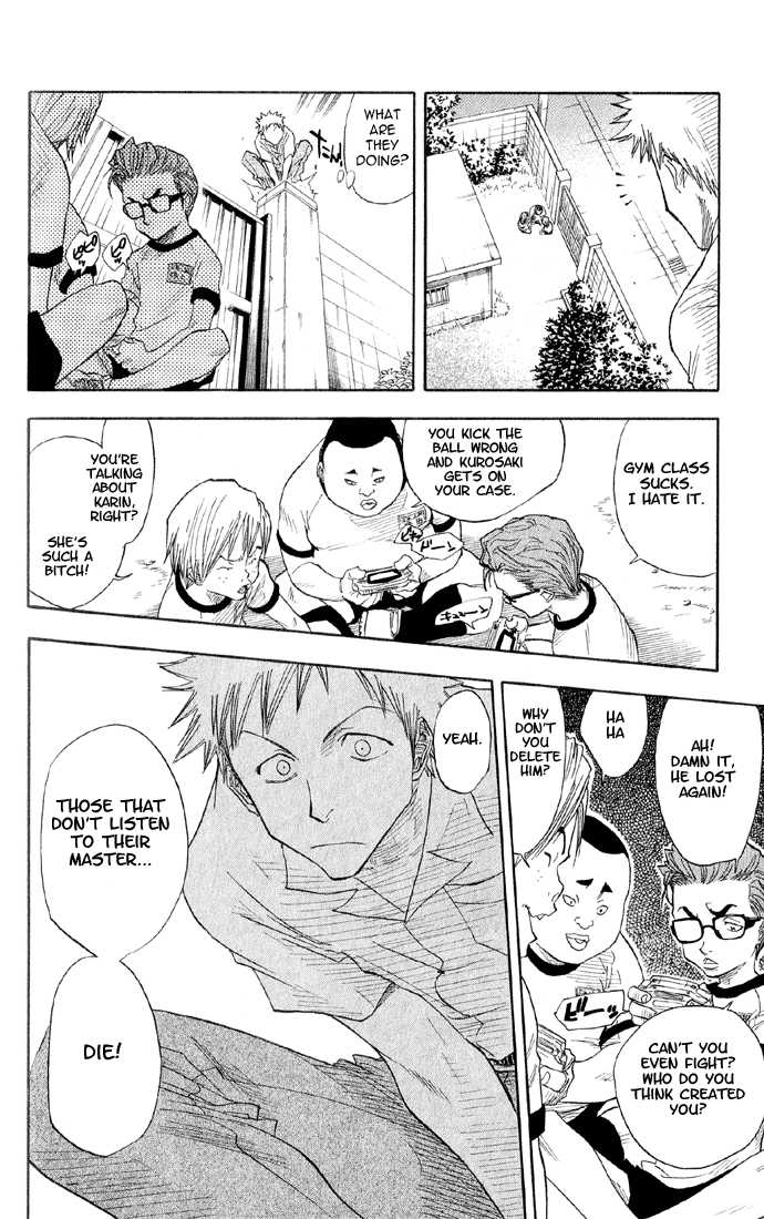 Bleach Vol.02 Chapter 015 page 18