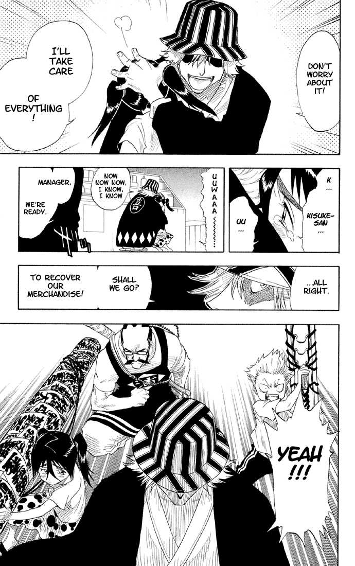 Bleach Vol.02 Chapter 015 page 21