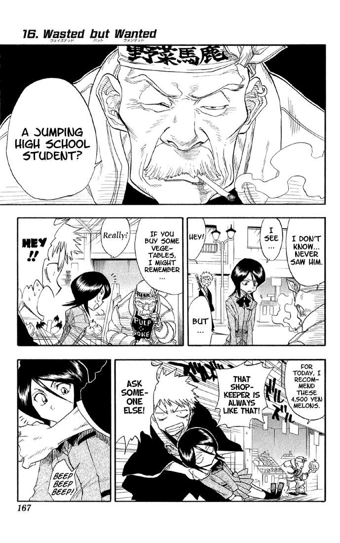 Bleach Vol.02 Chapter 016 page 3