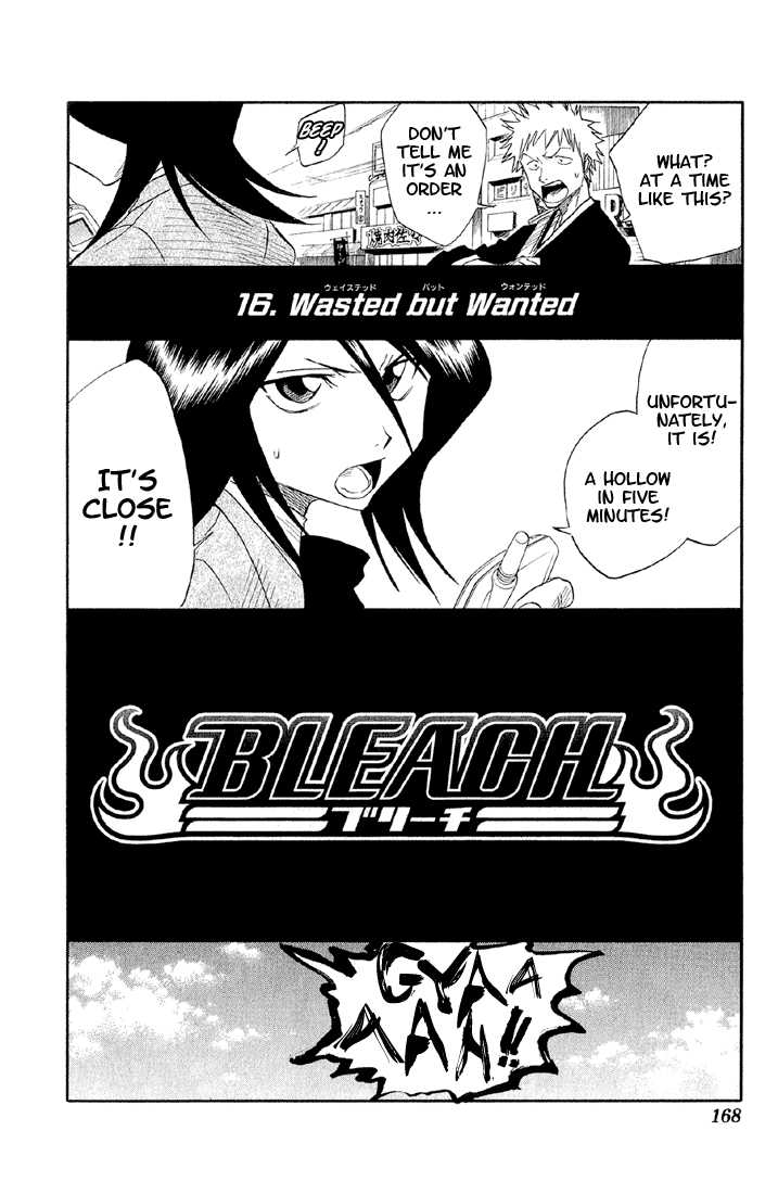 Bleach Vol.02 Chapter 016 page 4