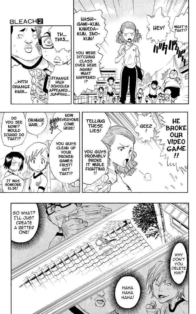 Bleach Vol.02 Chapter 016 page 5