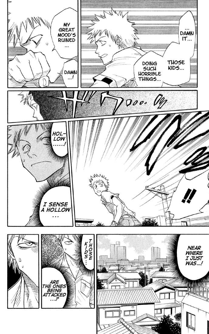 Bleach Vol.02 Chapter 016 page 6