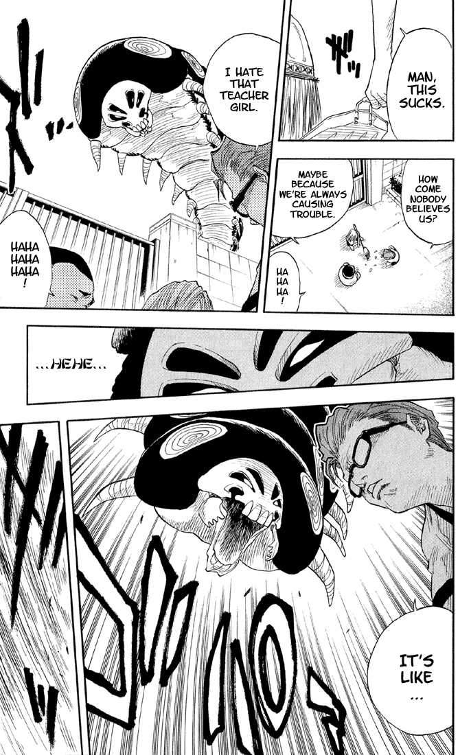Bleach Vol.02 Chapter 016 page 7