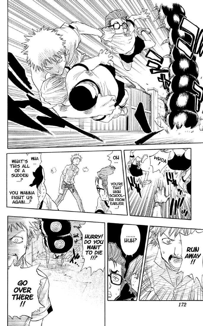 Bleach Vol.02 Chapter 016 page 8