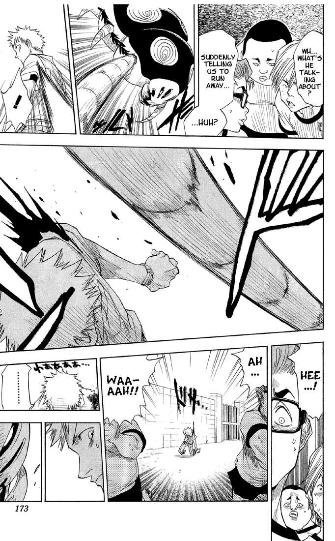 Bleach Vol.02 Chapter 016 page 9