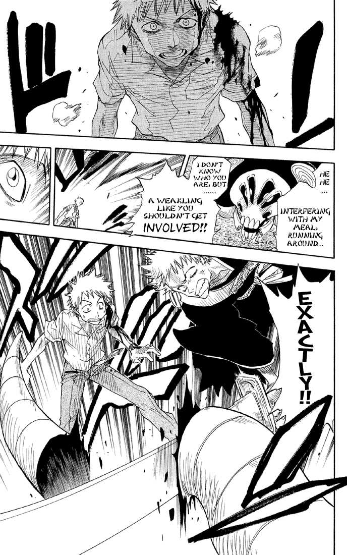 Bleach Vol.02 Chapter 016 page 11