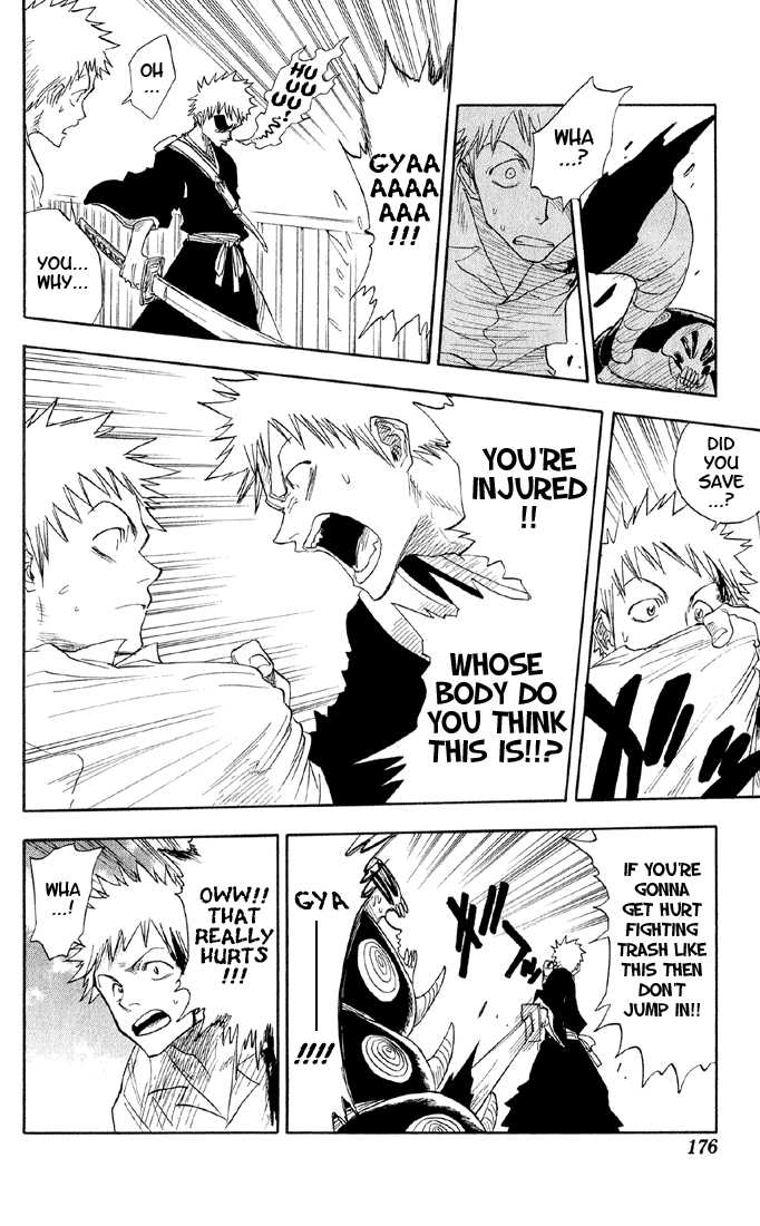 Bleach Vol.02 Chapter 016 page 12