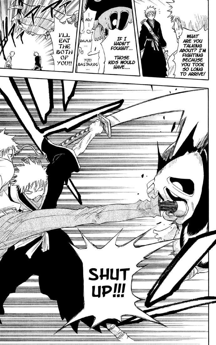 Bleach Vol.02 Chapter 016 page 13