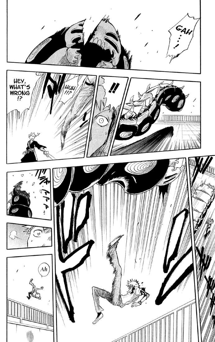 Bleach Vol.02 Chapter 016 page 14