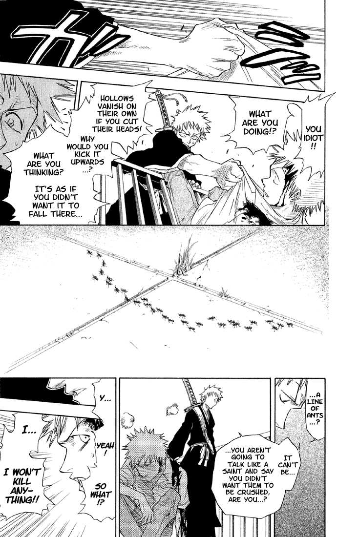 Bleach Vol.02 Chapter 016 page 15