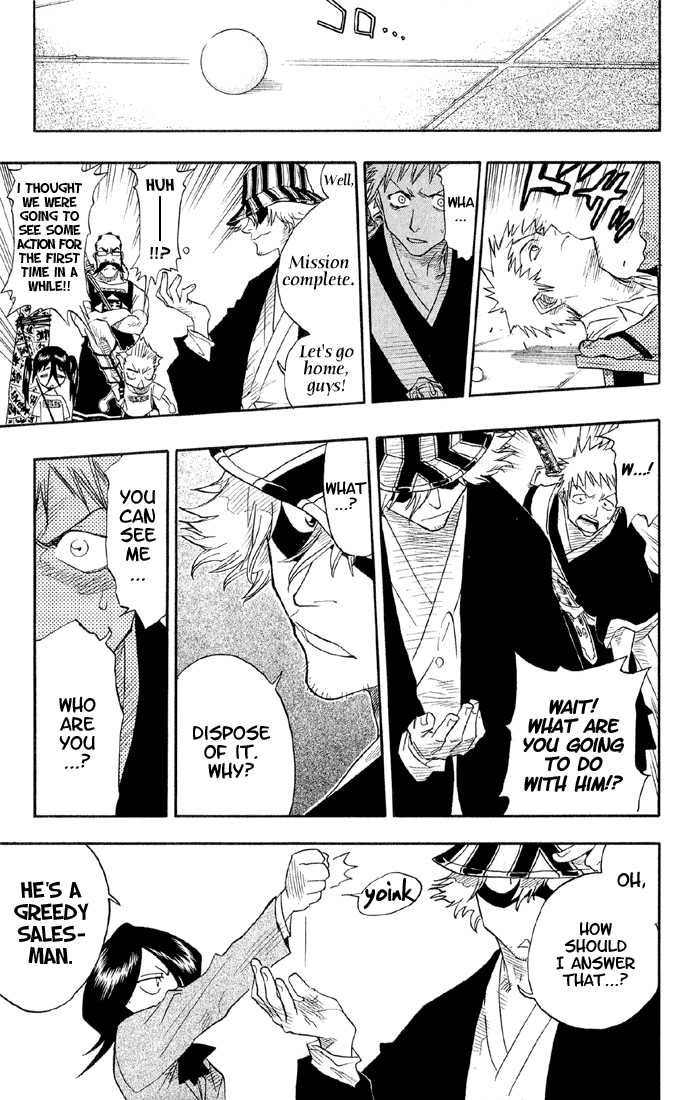 Bleach Vol.02 Chapter 016 page 19